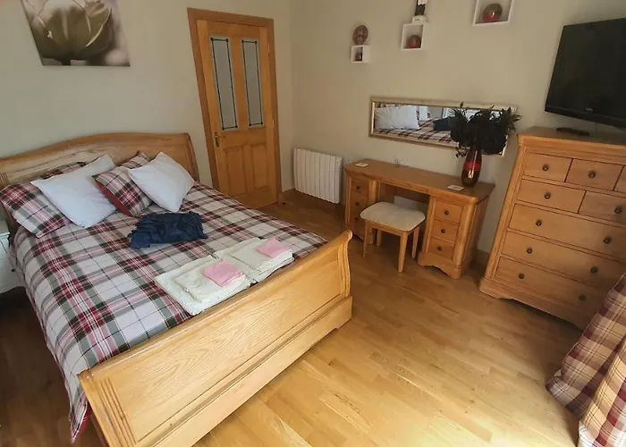 Ardconnel Apartment