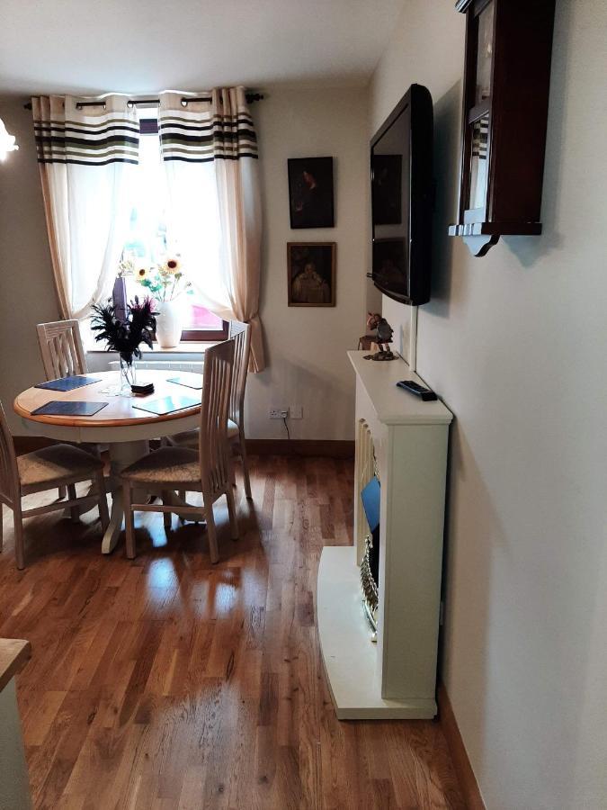 Ardconnel Appartamento Inverness