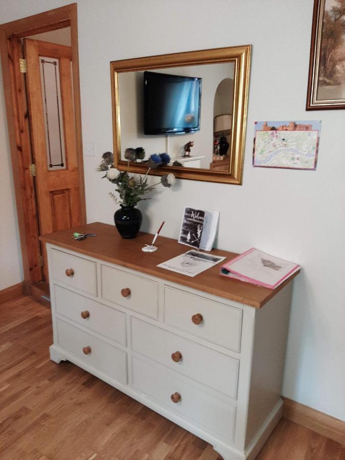 Ardconnel Appartamento Inverness