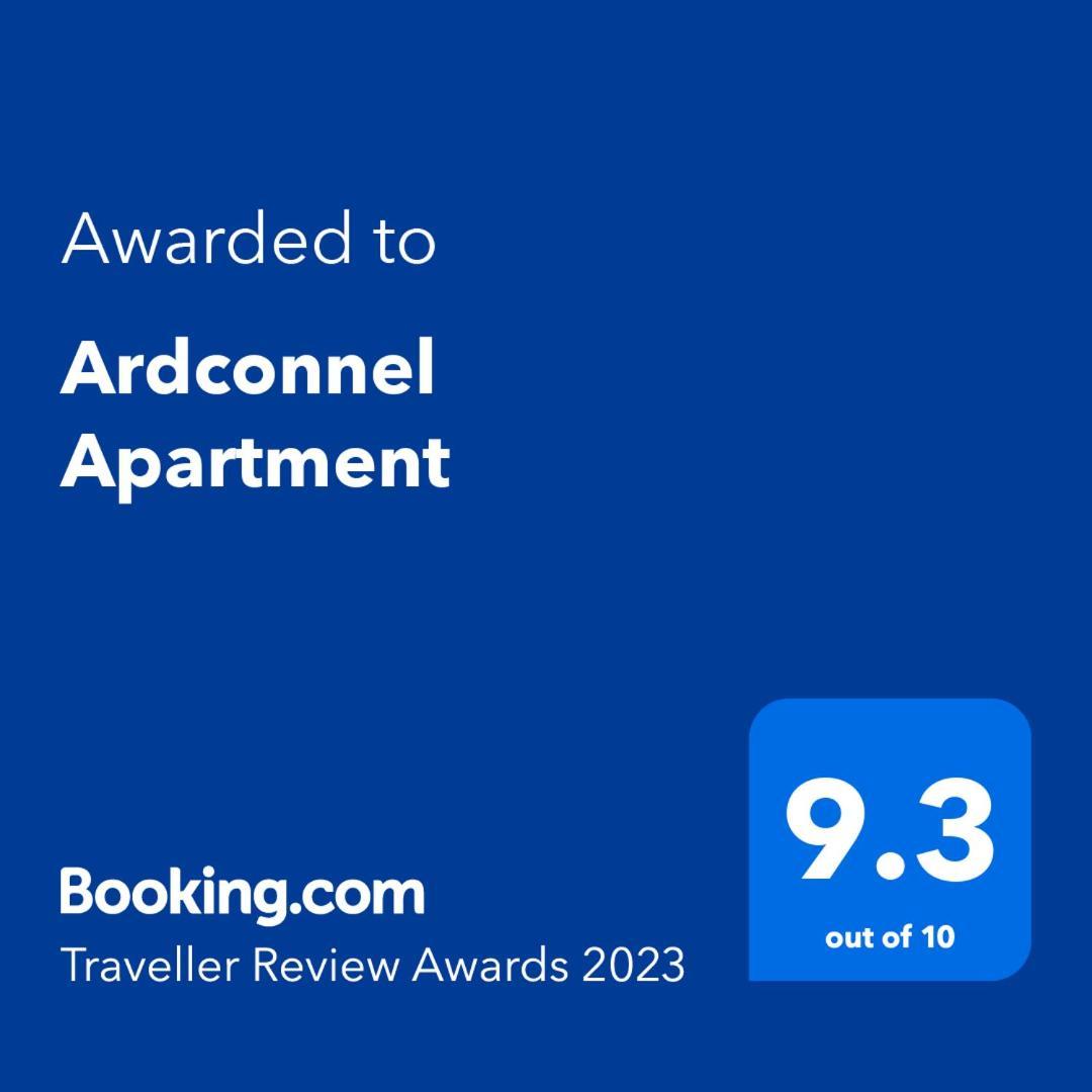Appartamento Ardconnel Inverness